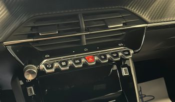 Peugeot 2008 1.2 PureTech 100CV Allure Pack LED Sensori Ant/Post 2025 pieno