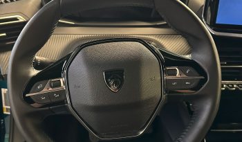 Peugeot 2008 1.2 PureTech 100CV Allure Pack LED Sensori Ant/Post 2025 pieno