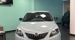 Lancia Ypsilon 1.0 Hybrid 70CV Platino 2024 | CarPlay | Retrocamera | Pronta Consegna