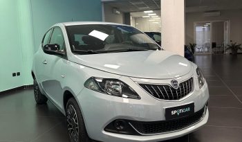 Lancia Ypsilon 1.0 Hybrid 70CV Platino 2024 | CarPlay | Retrocamera | Pronta Consegna pieno