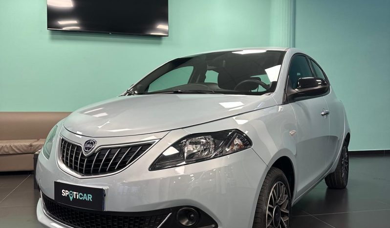 Lancia Ypsilon 1.0 Hybrid 70CV Platino 2024 | CarPlay | Retrocamera | Pronta Consegna pieno