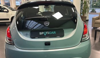 Lancia Ypsilon 1.0 Hybrid 70CV Platino 2024 | CarPlay | Retrocamera | Pronta Consegna pieno