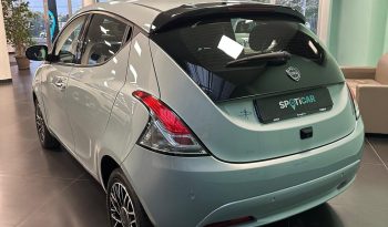 Lancia Ypsilon 1.0 Hybrid 70CV Platino 2024 | CarPlay | Retrocamera | Pronta Consegna pieno