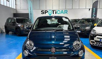 Fiat 500 1.0 Hybrid 70CV 2023 ZERO KM pieno