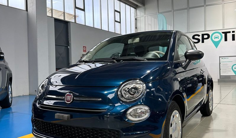 Fiat 500 1.0 Hybrid 70CV 2023 ZERO KM pieno