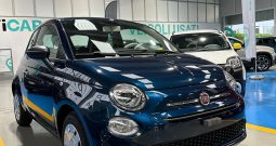 Fiat 500 1.0 Hybrid 70CV 2023 ZERO KM