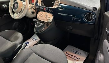 Fiat 500 1.0 Hybrid 70CV 2023 ZERO KM pieno