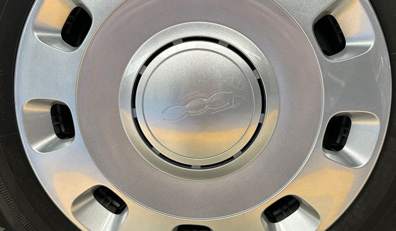 Fiat 500 1.0 Hybrid 70CV 2023 ZERO KM pieno