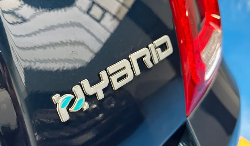 Fiat 500 1.0 Hybrid 70CV 2023 ZERO KM pieno