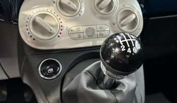 Fiat 500 1.0 Hybrid 70CV 2023 ZERO KM pieno