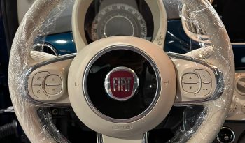 Fiat 500 1.0 Hybrid 70CV 2023 ZERO KM pieno