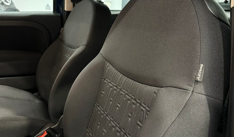 Fiat 500 1.0 Hybrid 70CV 2023 ZERO KM pieno