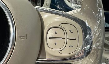 Fiat 500 1.0 Hybrid 70CV 2023 ZERO KM pieno