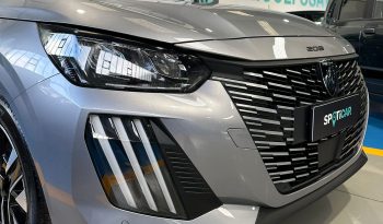 Peugeot 208 Allure Pack 100CV 2025 – 6.000 km, Full Optional pieno