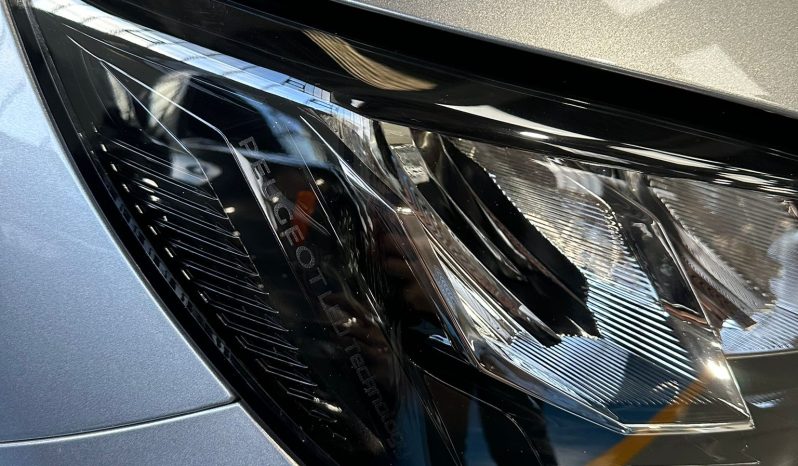 Peugeot 208 Allure Pack 100CV 2025 – 6.000 km, Full Optional pieno