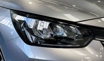 Peugeot 208 Allure Pack 100CV 2025 – 6.000 km, Full Optional pieno