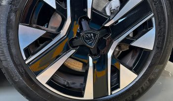 Peugeot 208 Allure Pack 100CV 2025 – 6.000 km, Full Optional pieno