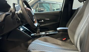 Peugeot 208 Allure Pack 100CV 2025 – 6.000 km, Full Optional pieno