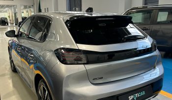 Peugeot 208 Allure Pack 100CV 2025 – 6.000 km, Full Optional pieno