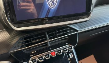 Peugeot 208 Allure Pack 100CV 2025 – 6.000 km, Full Optional pieno