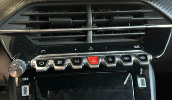 Peugeot 208 Allure Pack 100CV 2025 – 6.000 km, Full Optional pieno