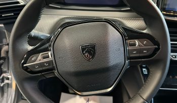 Peugeot 208 Allure Pack 100CV 2025 – 6.000 km, Full Optional pieno