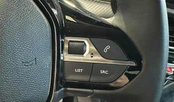Peugeot 208 Allure Pack 100CV 2025 – 6.000 km, Full Optional pieno