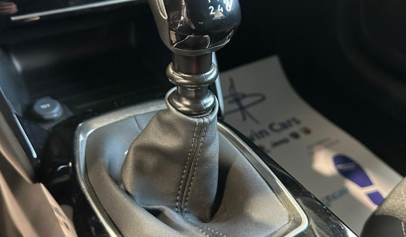 Peugeot 208 Allure Pack 100CV 2025 – 6.000 km, Full Optional pieno