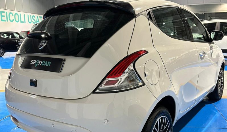 Lancia Ypsilon 1.0 Hybrid Platino | Top di Gamma | Pronta Consegna pieno
