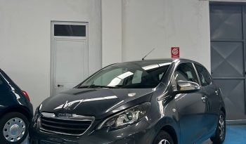 Peugeot 108 1.0 VTi Active 72CV | OK Neopatentati pieno