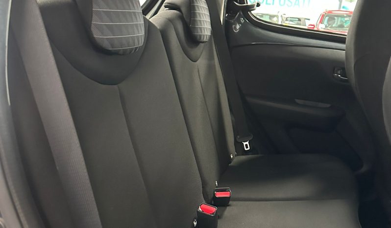 Peugeot 108 1.0 VTi Active 72CV | OK Neopatentati pieno