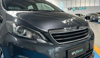 Peugeot 108 1.0 VTi Active 72CV | OK Neopatentati pieno
