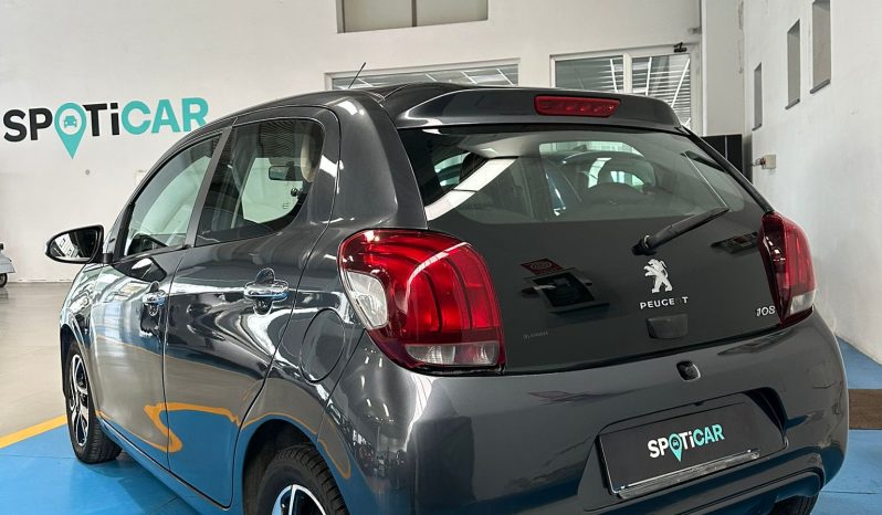 Peugeot 108 1.0 VTi Active 72CV | OK Neopatentati pieno