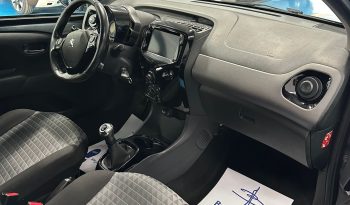 Peugeot 108 1.0 VTi Active 72CV | OK Neopatentati pieno