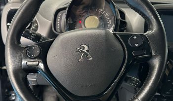 Peugeot 108 1.0 VTi Active 72CV | OK Neopatentati pieno