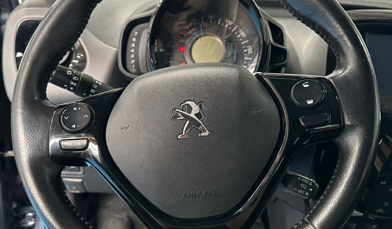 Peugeot 108 1.0 VTi Active 72CV | OK Neopatentati pieno