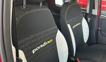 💥 PANDINA CROSS HYBRID 70CV 2025 | ROSSO PASSIONE | OCCASIONE IMMEDIATA pieno