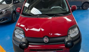 💥 PANDINA CROSS HYBRID 70CV 2025 | ROSSO PASSIONE | OCCASIONE IMMEDIATA pieno