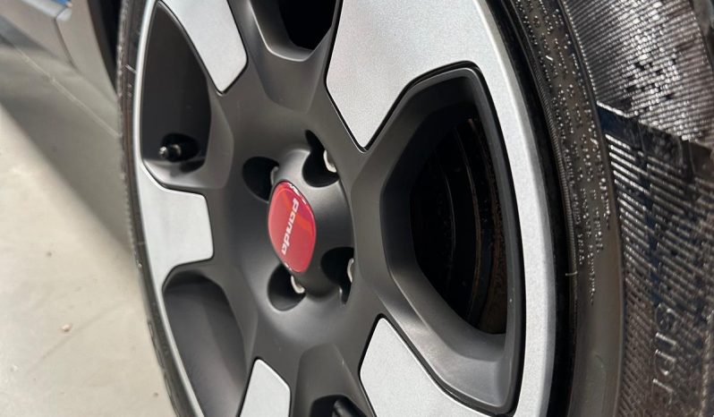 Fiat Panda Cross Hybrid 1.0 70 CV 2024 – Versione CROSS | Ultima Disponibile pieno