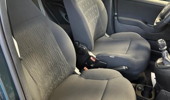 Fiat Panda Cross Hybrid 1.0 70 CV 2024 – Versione CROSS | Ultima Disponibile pieno