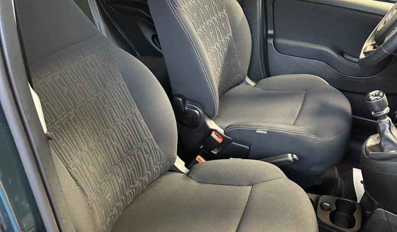 Fiat Panda Cross Hybrid 1.0 70 CV 2024 – Versione CROSS | Ultima Disponibile pieno