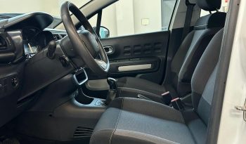 Citroën C3 PureTech 82CV 2022 – OFFERTA €10.900 | Pronta Consegna pieno