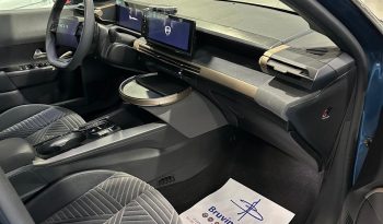 🔥 Lancia Ypsilon LX Hybrid 100CV Automatica 2025 | Blu Lancia Tetto Nero pieno