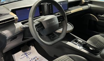 🔥 Lancia Ypsilon LX Hybrid 100CV Automatica 2025 | Blu Lancia Tetto Nero pieno