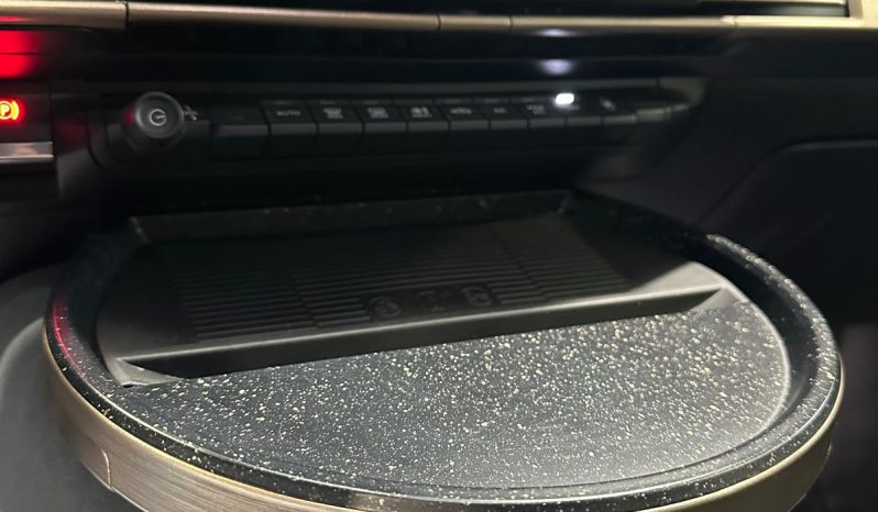 🔥 Lancia Ypsilon LX Hybrid 100CV Automatica 2025 | Blu Lancia Tetto Nero pieno