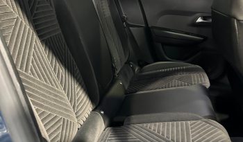 🔥 Lancia Ypsilon LX Hybrid 100CV Automatica 2025 | Blu Lancia Tetto Nero pieno