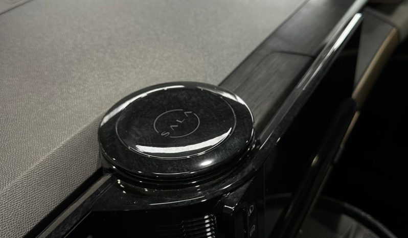 🔥 Lancia Ypsilon LX Hybrid 100CV Automatica 2025 | Blu Lancia Tetto Nero pieno