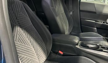 🔥 Lancia Ypsilon LX Hybrid 100CV Automatica 2025 | Blu Lancia Tetto Nero pieno