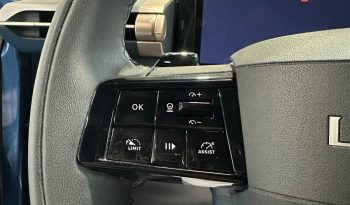 🔥 Lancia Ypsilon LX Hybrid 100CV Automatica 2025 | Blu Lancia Tetto Nero pieno