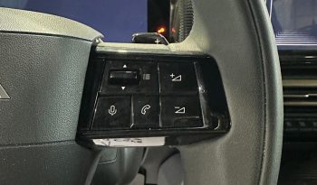 🔥 Lancia Ypsilon LX Hybrid 100CV Automatica 2025 | Blu Lancia Tetto Nero pieno